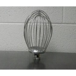 20qt Whisk For Hobart Mixer